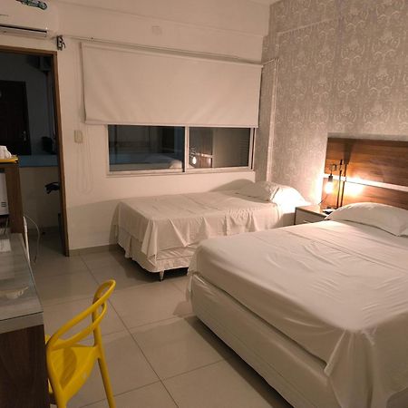 Sibaris Aparthotel Santa Cruz de La Sierra Ngoại thất bức ảnh
