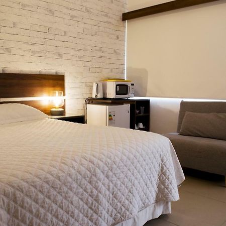 Sibaris Aparthotel Santa Cruz de La Sierra Ngoại thất bức ảnh