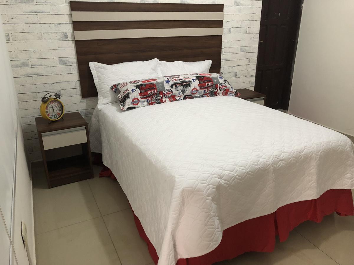 Sibaris Aparthotel Santa Cruz de La Sierra Ngoại thất bức ảnh