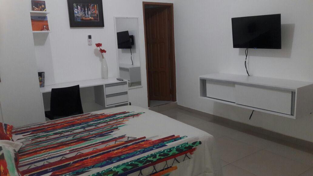Sibaris Aparthotel Santa Cruz de La Sierra Ngoại thất bức ảnh