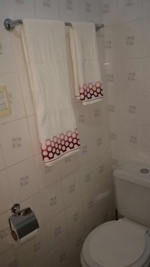Sibaris Aparthotel Santa Cruz de La Sierra Ngoại thất bức ảnh