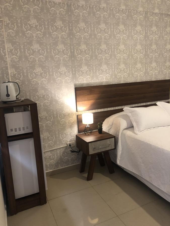 Sibaris Aparthotel Santa Cruz de La Sierra Ngoại thất bức ảnh