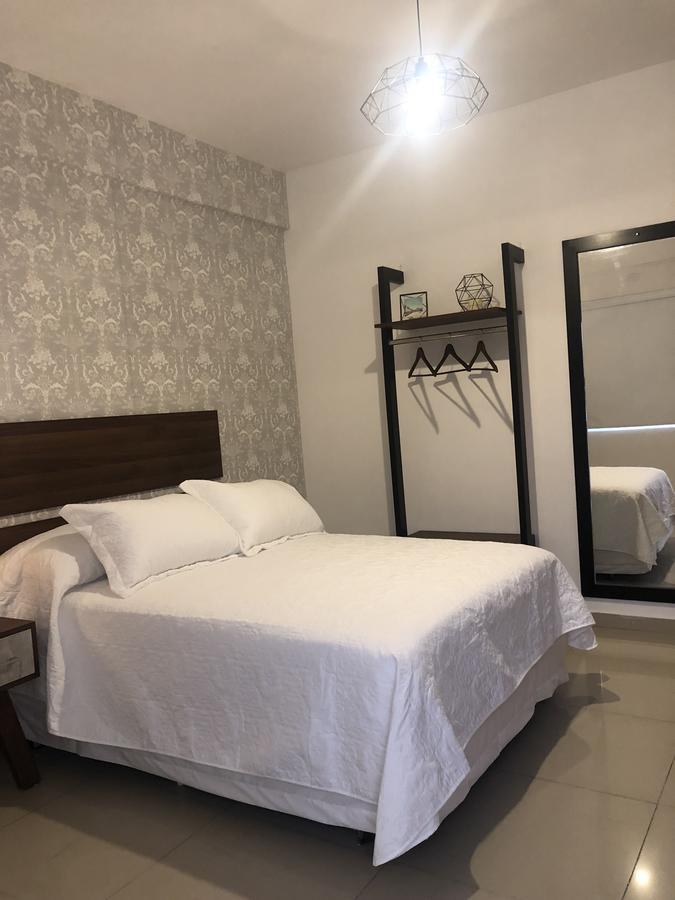 Sibaris Aparthotel Santa Cruz de La Sierra Ngoại thất bức ảnh