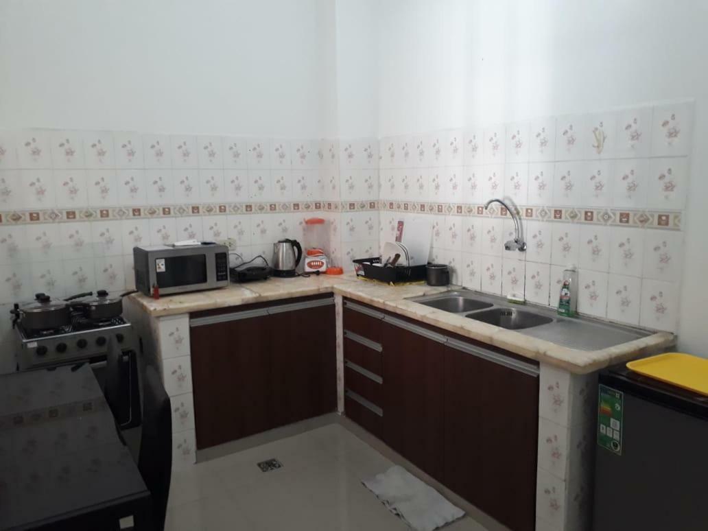 Sibaris Aparthotel Santa Cruz de La Sierra Ngoại thất bức ảnh