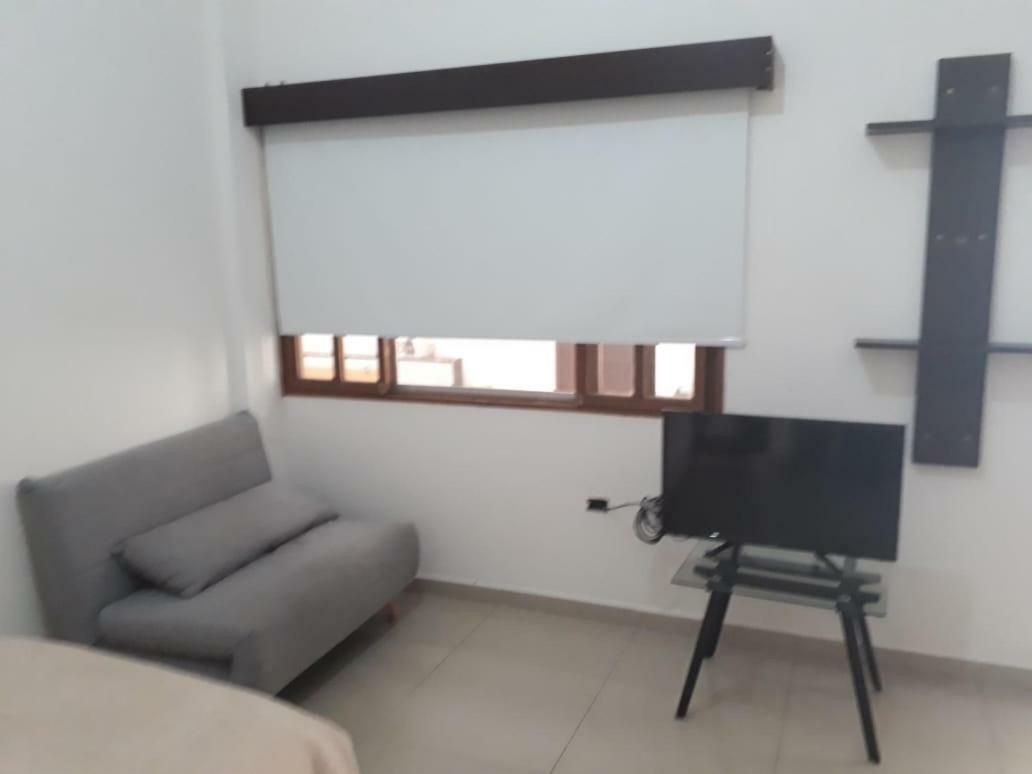 Sibaris Aparthotel Santa Cruz de La Sierra Ngoại thất bức ảnh
