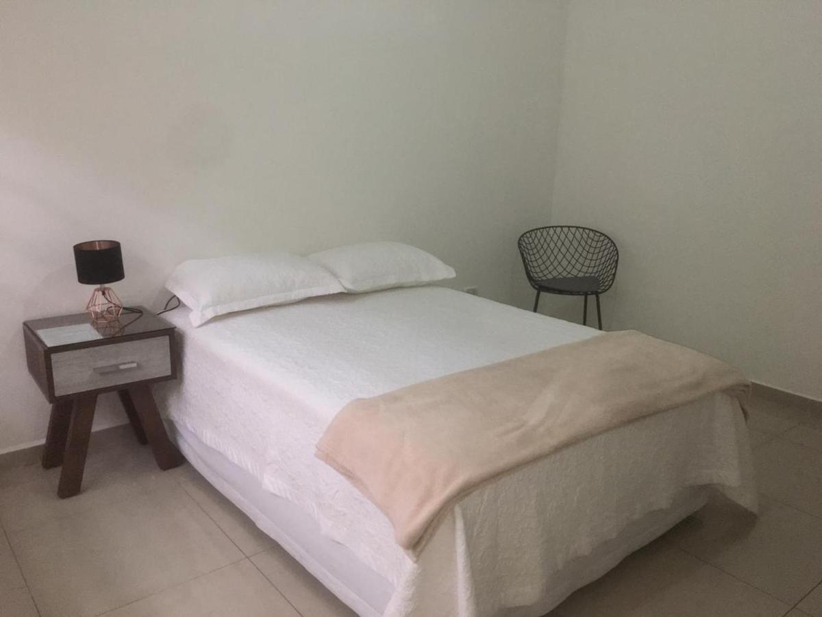 Sibaris Aparthotel Santa Cruz de La Sierra Ngoại thất bức ảnh