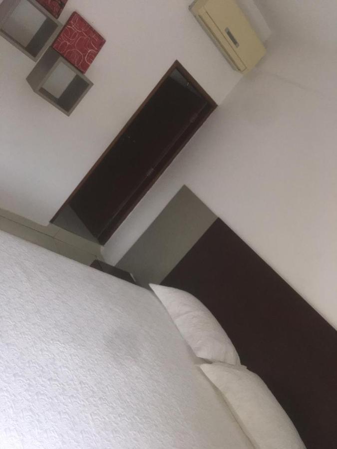 Sibaris Aparthotel Santa Cruz de La Sierra Ngoại thất bức ảnh