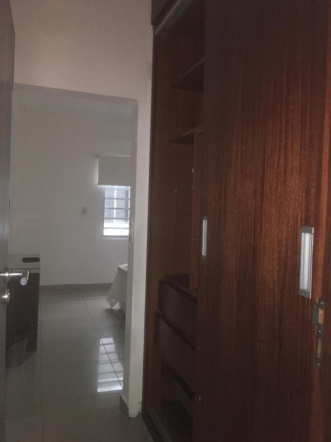 Sibaris Aparthotel Santa Cruz de La Sierra Ngoại thất bức ảnh